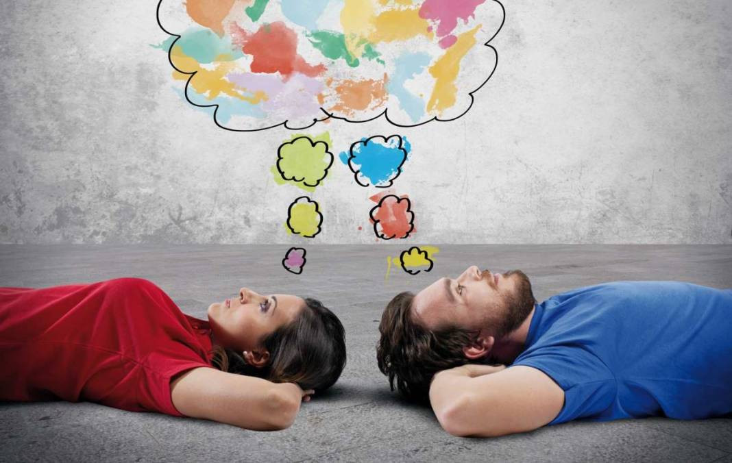 Aşırı Düşünme Tuzağından Kurtulmanın Üç Formülü - Resim: 4